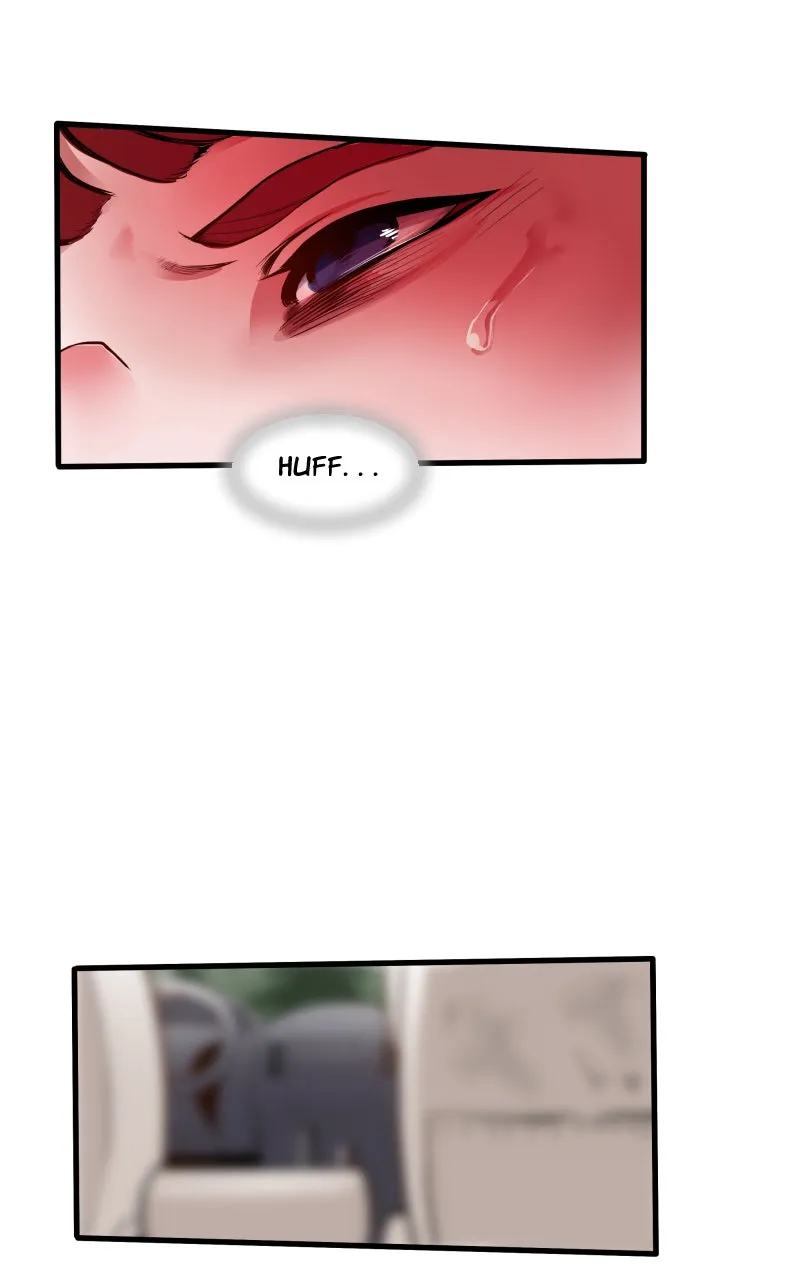 Read Uriah chapter 1 image 6 on Lezhin