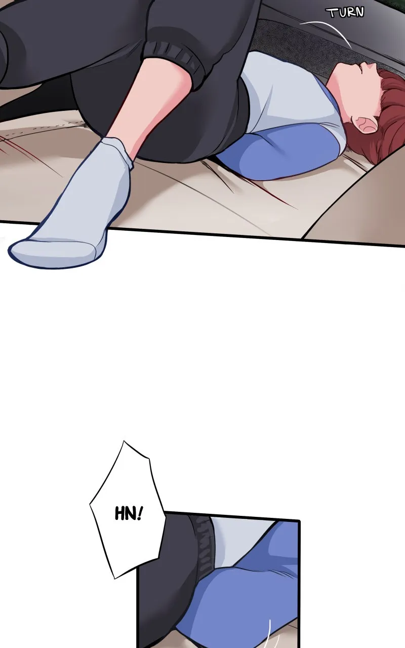 Read Uriah chapter 1 image 8 on Lezhin