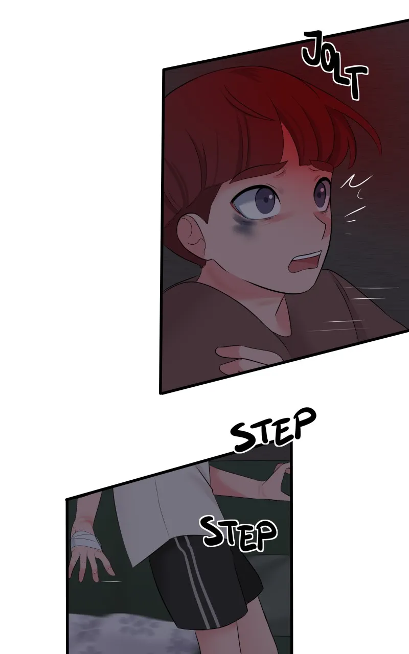 Read Uriah chapter 10 image 10 on Lezhin