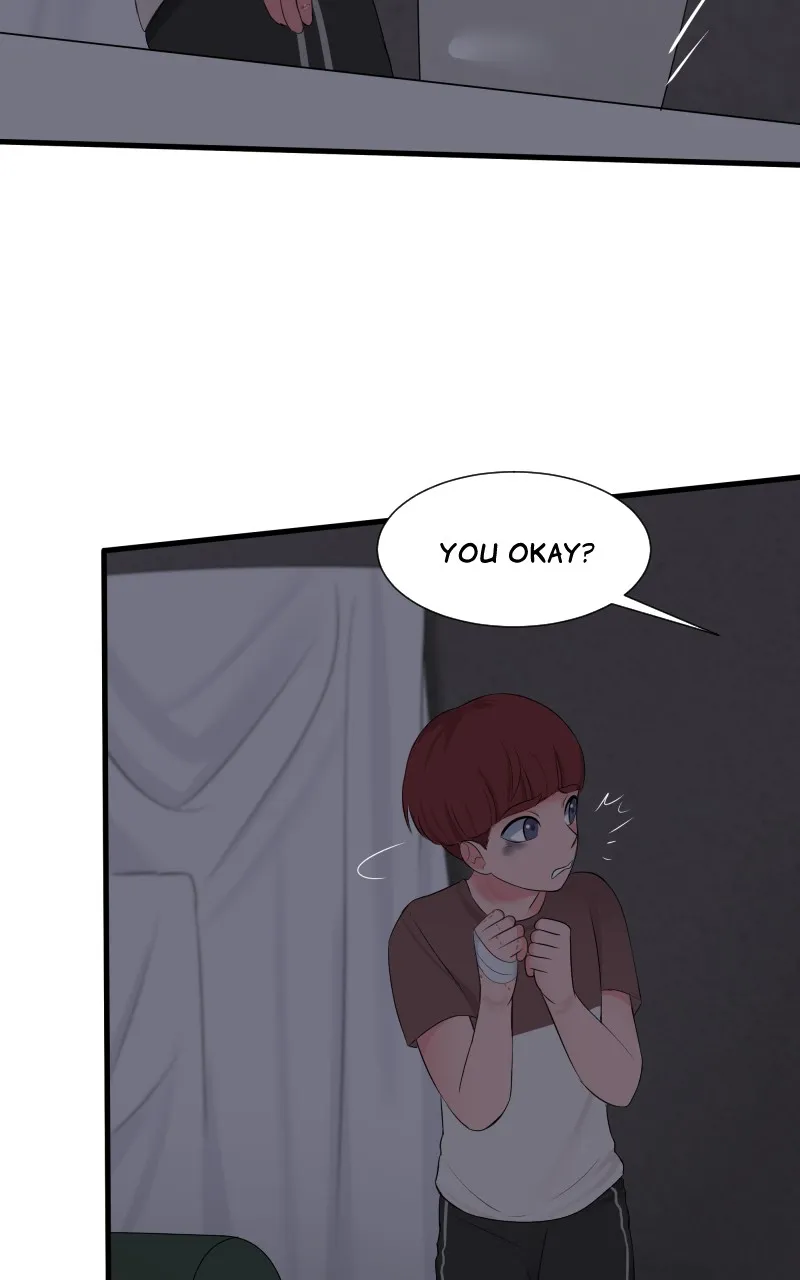 Read Uriah chapter 10 image 12 on Lezhin