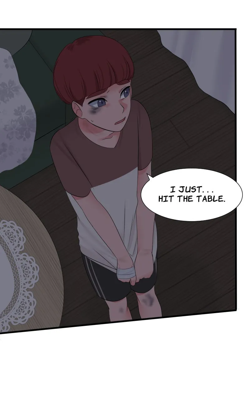 Read Uriah chapter 10 image 15 on Lezhin
