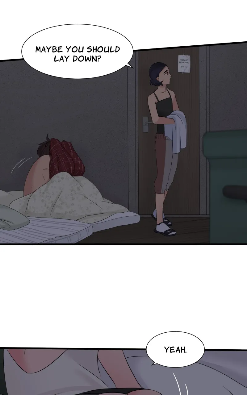 Read Uriah chapter 10 image 17 on Lezhin