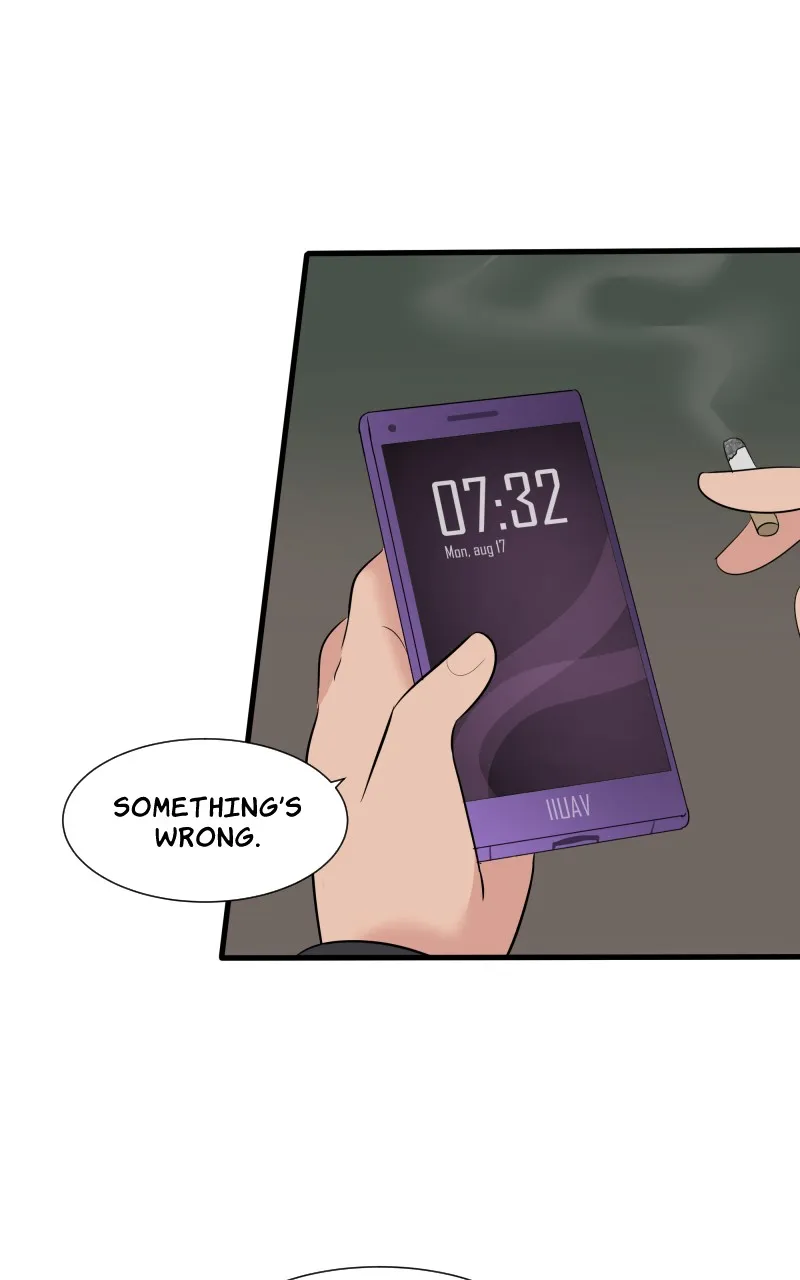 Read Uriah chapter 10 image 27 on Lezhin
