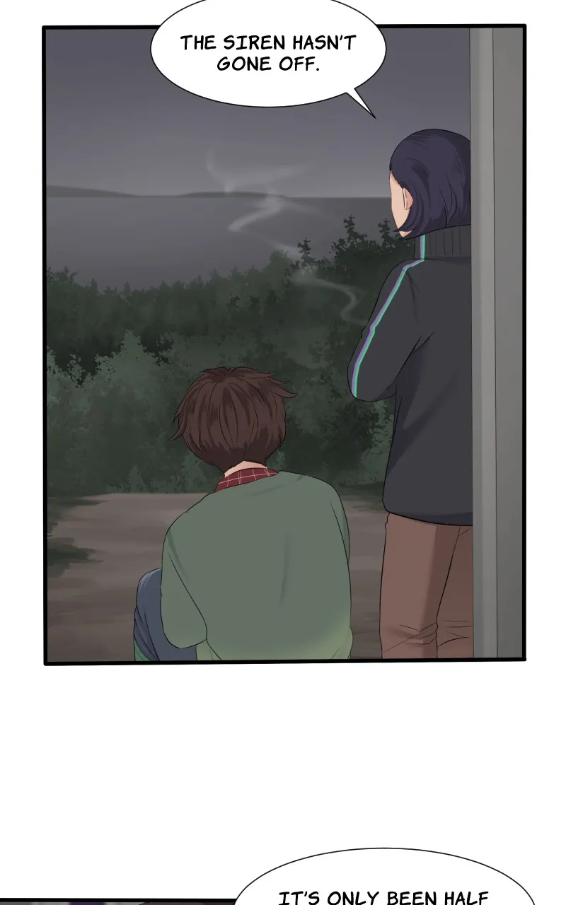 Read Uriah chapter 10 image 28 on Lezhin