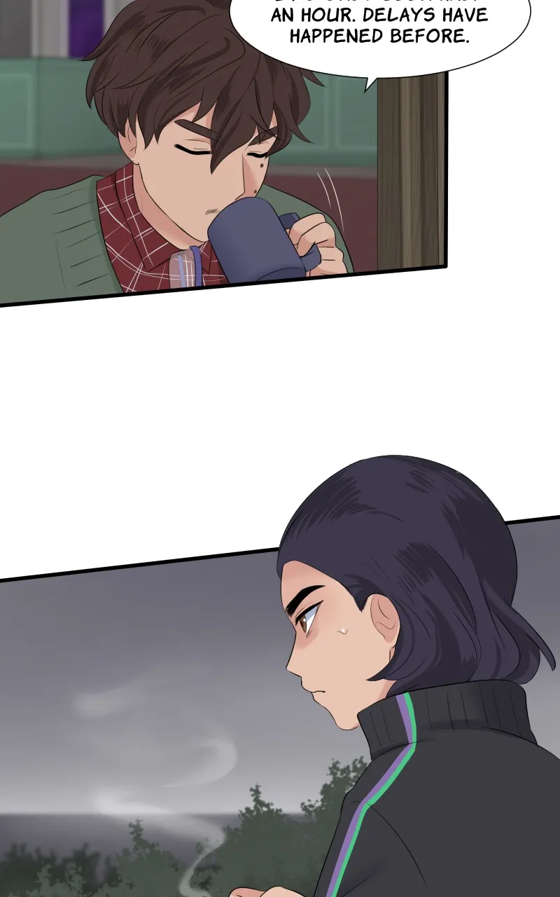 Read Uriah chapter 10 image 29 on Lezhin