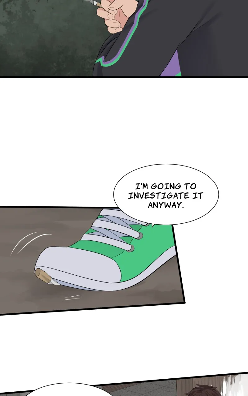 Read Uriah chapter 10 image 30 on Lezhin