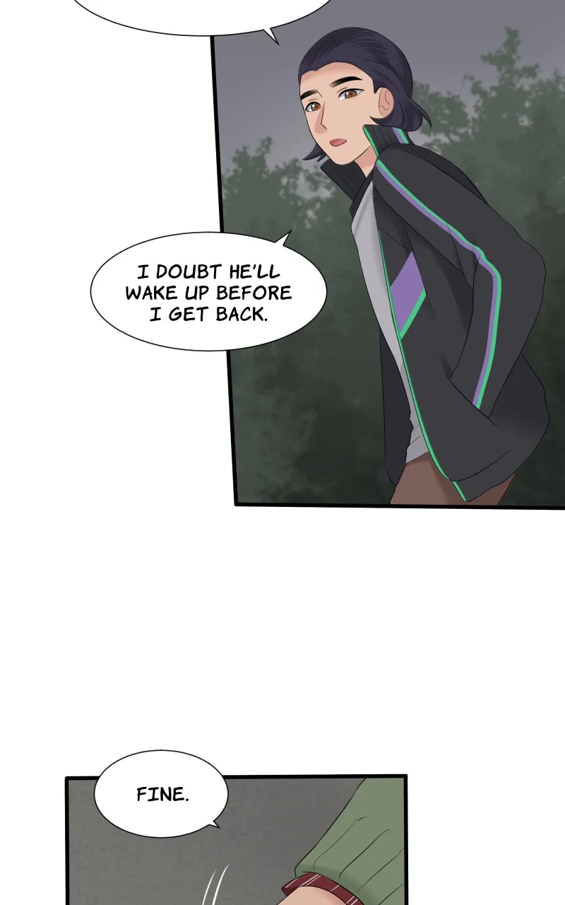Read Uriah chapter 10 image 32 on Lezhin