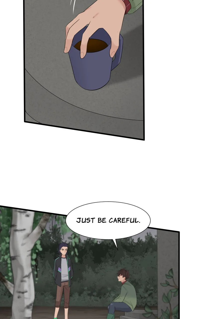 Read Uriah chapter 10 image 33 on Lezhin