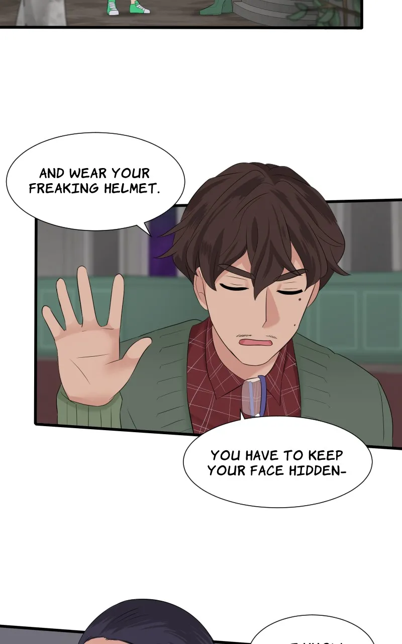 Read Uriah chapter 10 image 34 on Lezhin