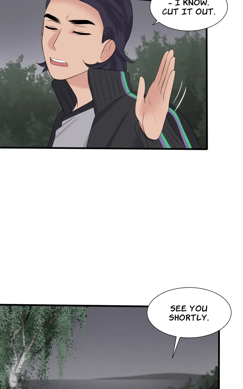 Read Uriah chapter 10 image 35 on Lezhin