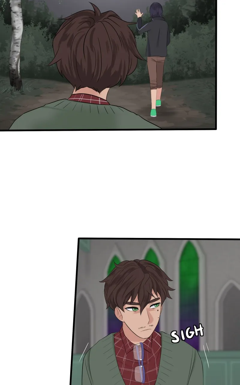 Read Uriah chapter 10 image 36 on Lezhin