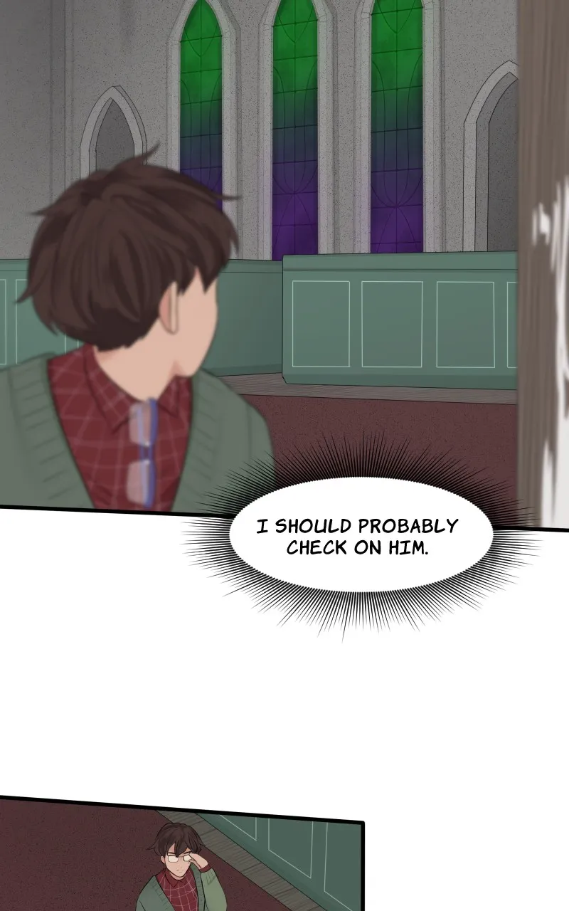 Read Uriah chapter 10 image 38 on Lezhin