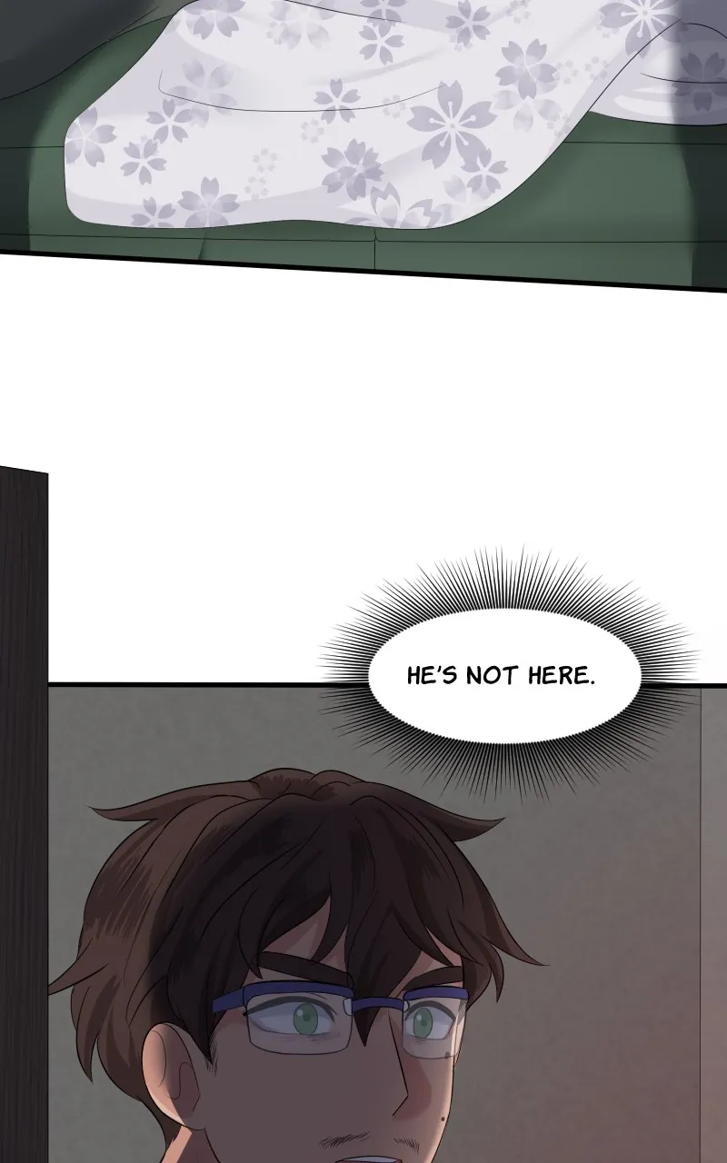 Read Uriah chapter 10 image 42 on Lezhin