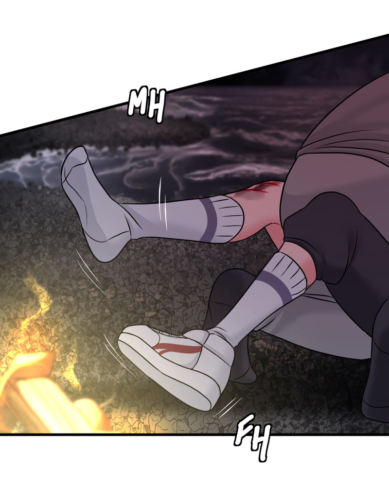 Read Uriah chapter 100 image 10 on Lezhin