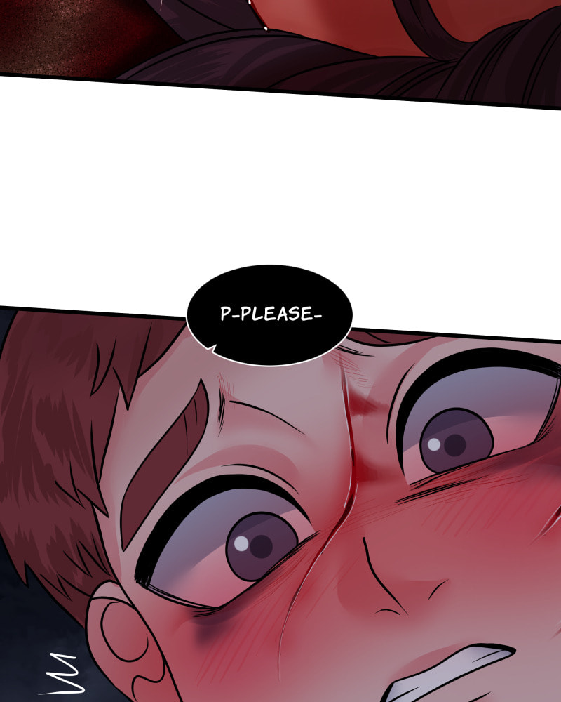 Read Uriah chapter 100 image 100 on Lezhin
