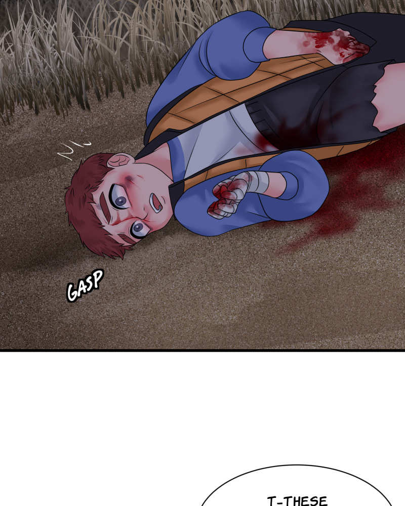 Read Uriah chapter 100 image 102 on Lezhin