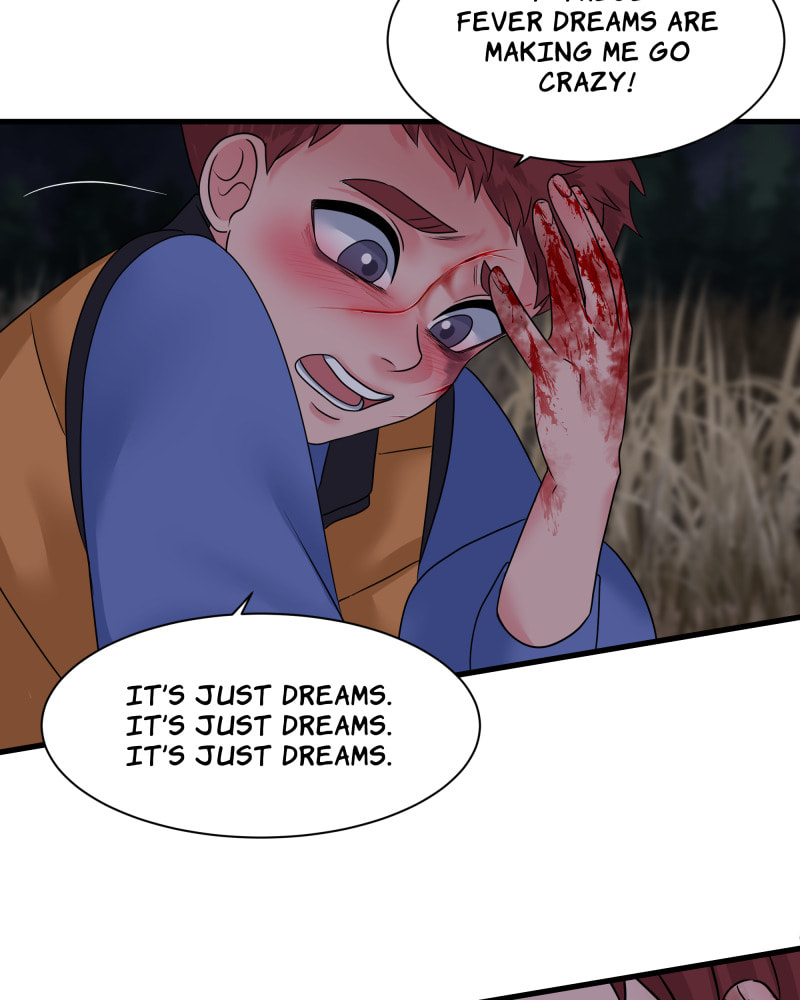 Read Uriah chapter 100 image 103 on Lezhin
