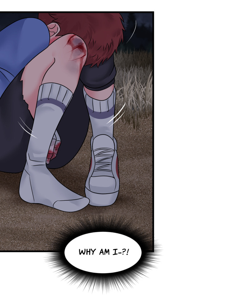 Read Uriah chapter 100 image 105 on Lezhin