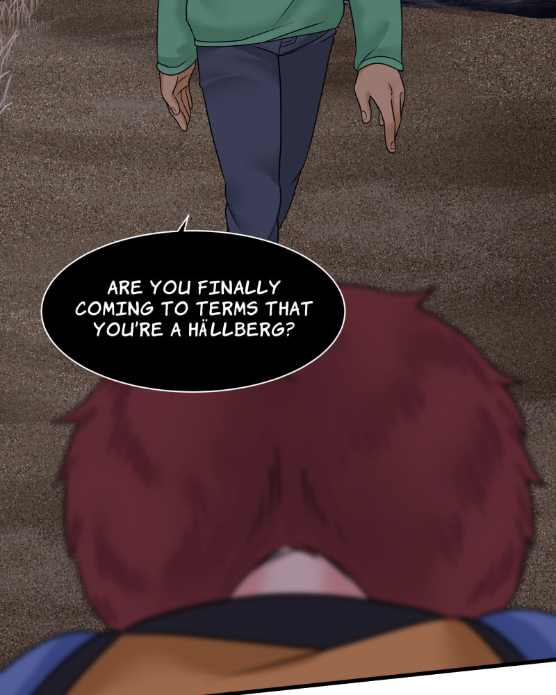 Read Uriah chapter 100 image 107 on Lezhin