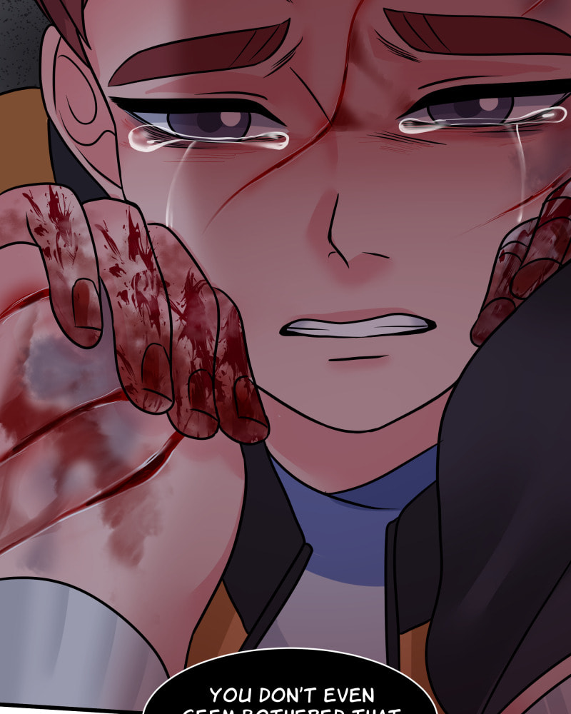 Read Uriah chapter 100 image 109 on Lezhin