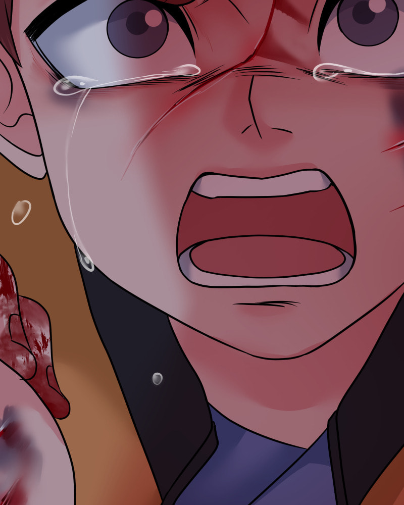 Read Uriah chapter 100 image 111 on Lezhin