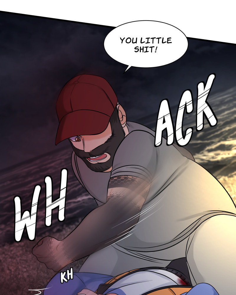 Read Uriah chapter 100 image 13 on Lezhin