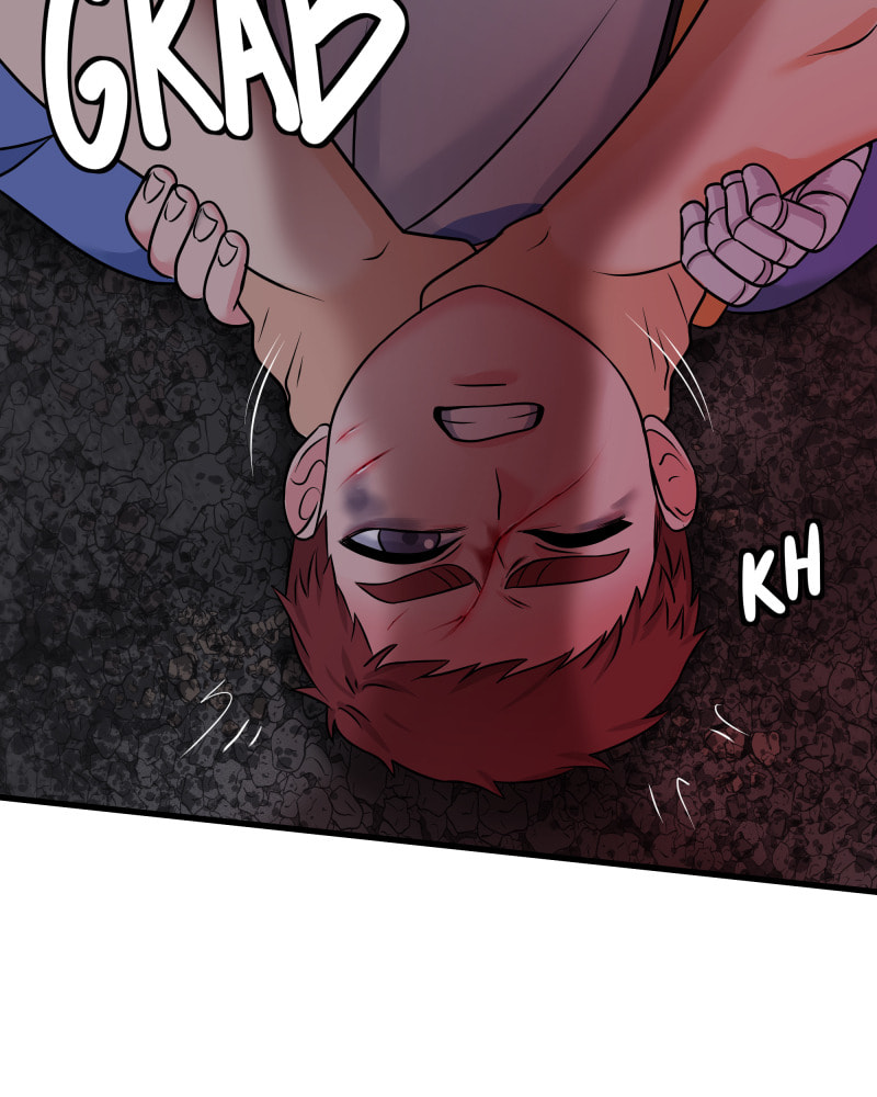 Read Uriah chapter 100 image 15 on Lezhin