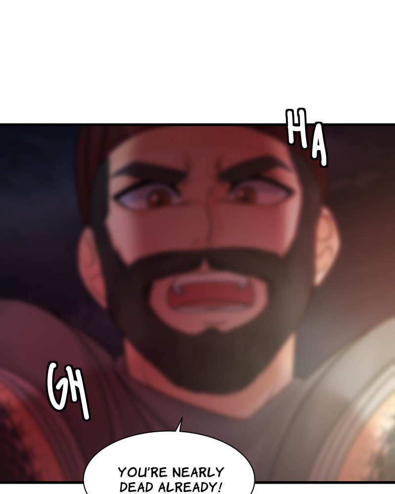 Read Uriah chapter 100 image 17 on Lezhin
