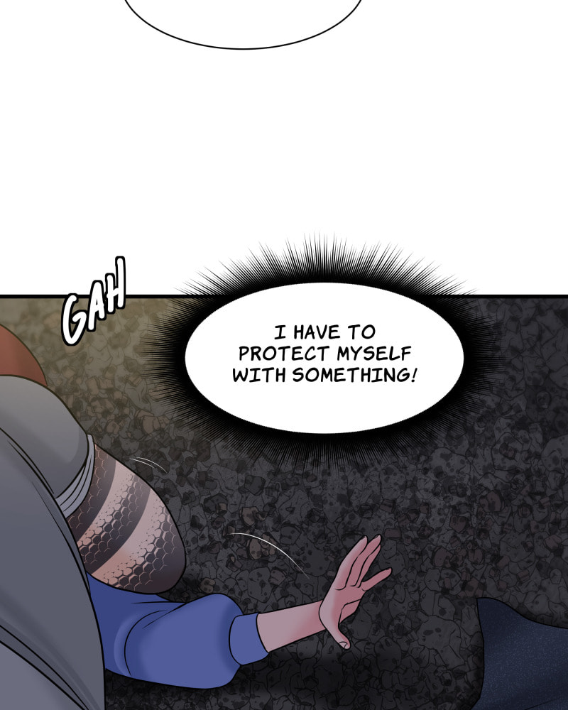 Read Uriah chapter 100 image 18 on Lezhin