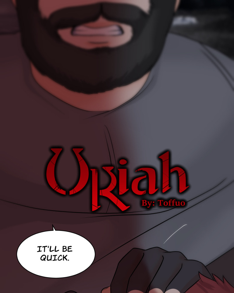 Read Uriah chapter 100 image 2 on Lezhin
