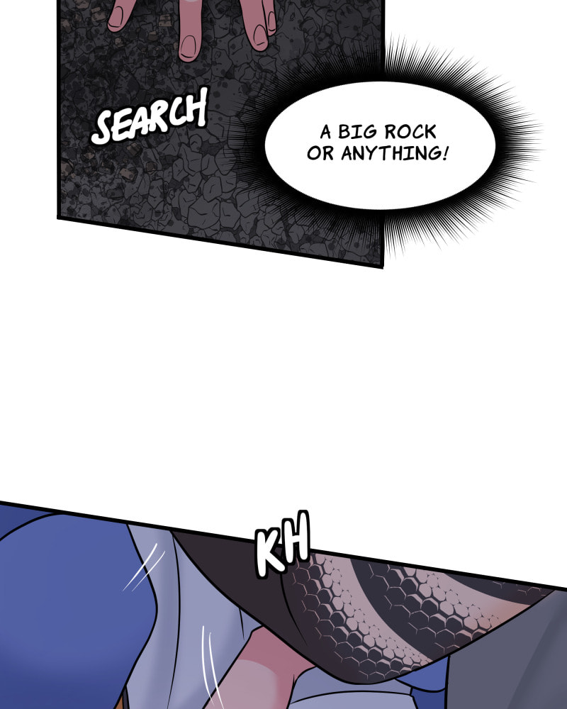 Read Uriah chapter 100 image 20 on Lezhin