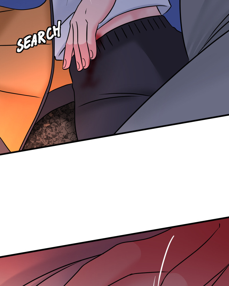 Read Uriah chapter 100 image 21 on Lezhin