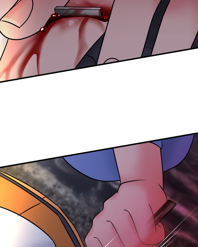 Read Uriah chapter 100 image 23 on Lezhin