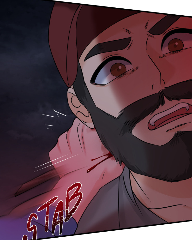 Read Uriah chapter 100 image 25 on Lezhin