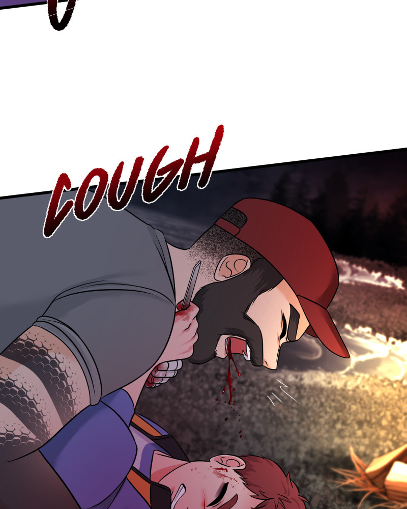 Read Uriah chapter 100 image 26 on Lezhin