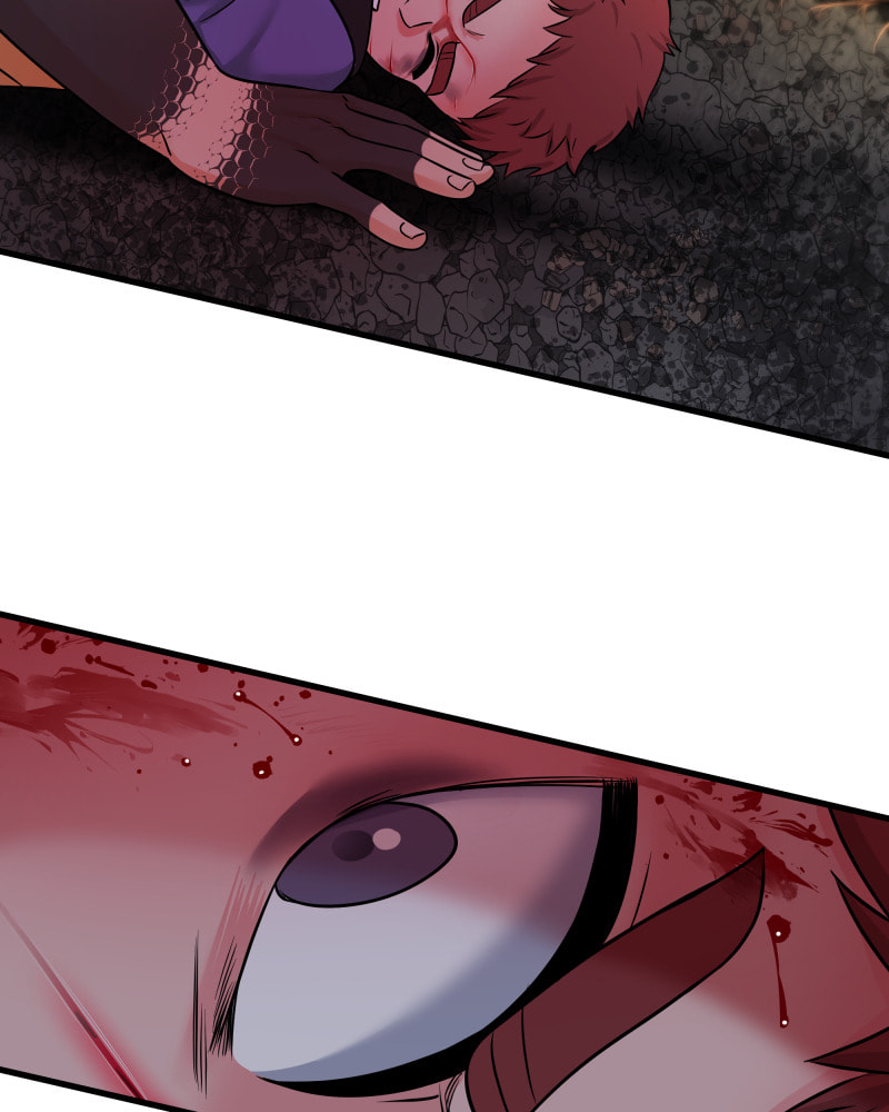 Read Uriah chapter 100 image 27 on Lezhin
