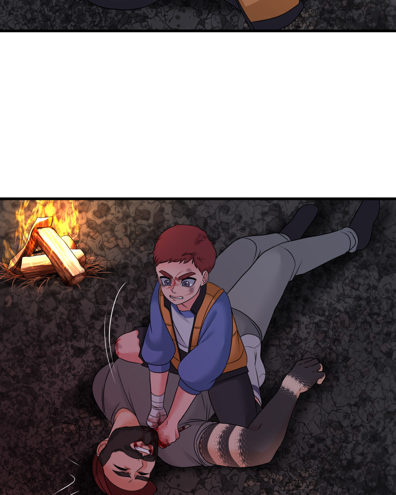 Read Uriah chapter 100 image 29 on Lezhin
