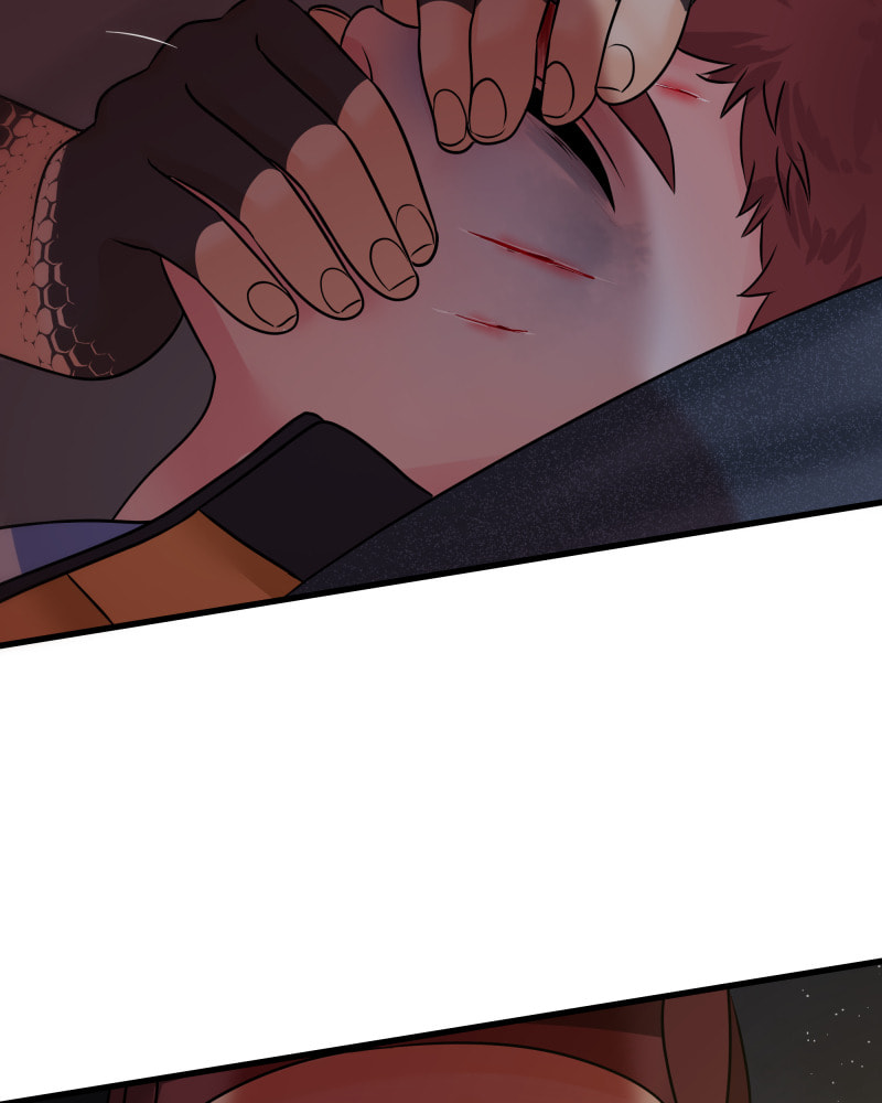 Read Uriah chapter 100 image 3 on Lezhin