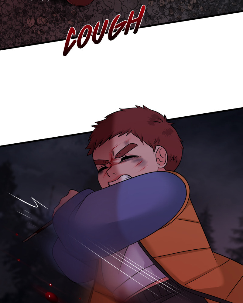 Read Uriah chapter 100 image 30 on Lezhin