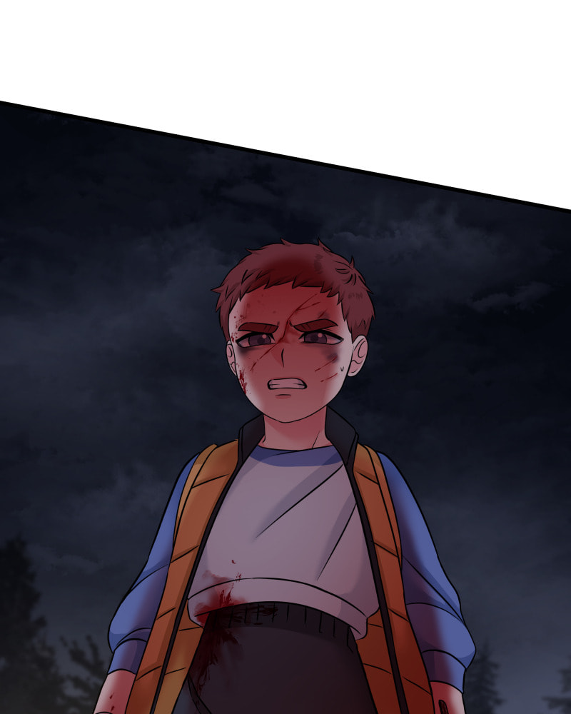Read Uriah chapter 100 image 32 on Lezhin