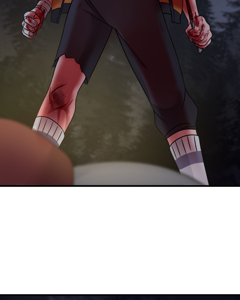 Read Uriah chapter 100 image 33 on Lezhin