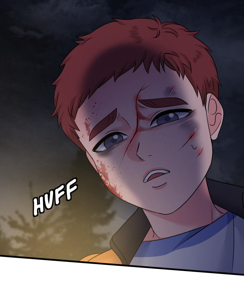 Read Uriah chapter 100 image 34 on Lezhin