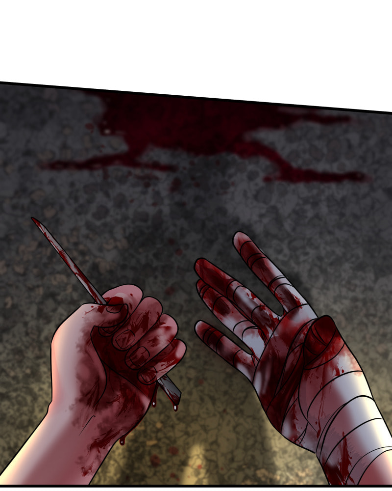 Read Uriah chapter 100 image 35 on Lezhin