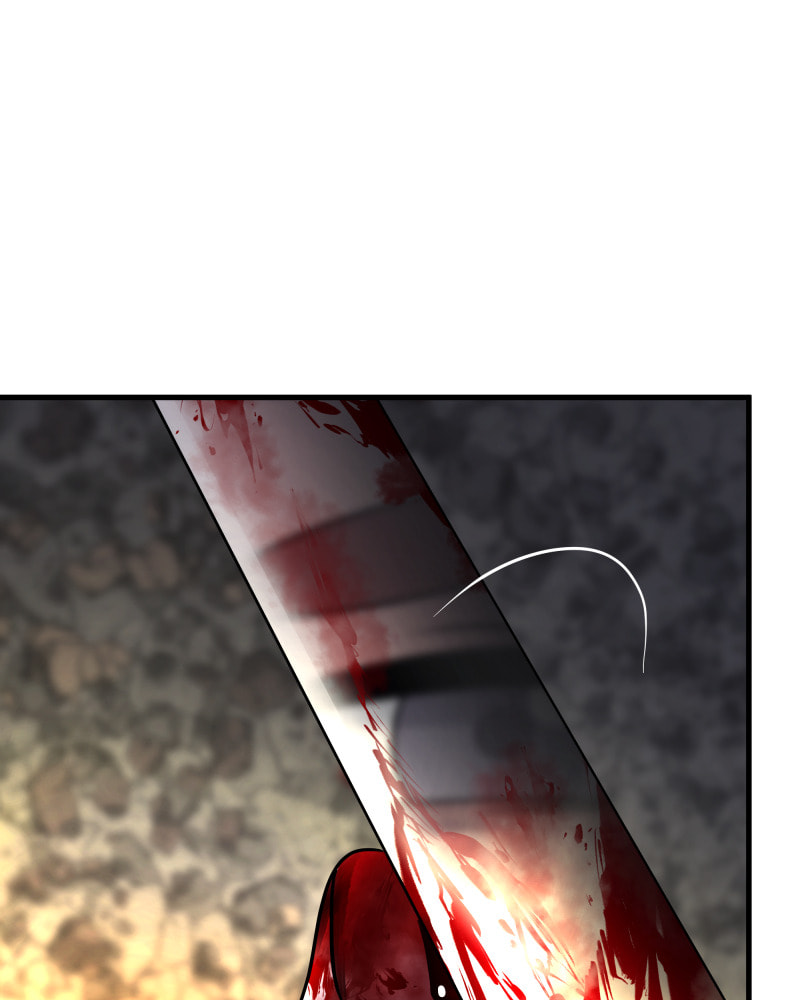 Read Uriah chapter 100 image 36 on Lezhin