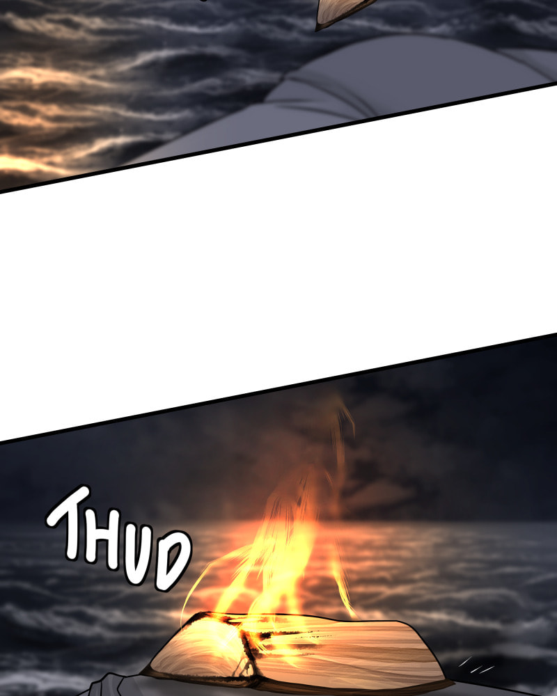 Read Uriah chapter 100 image 39 on Lezhin
