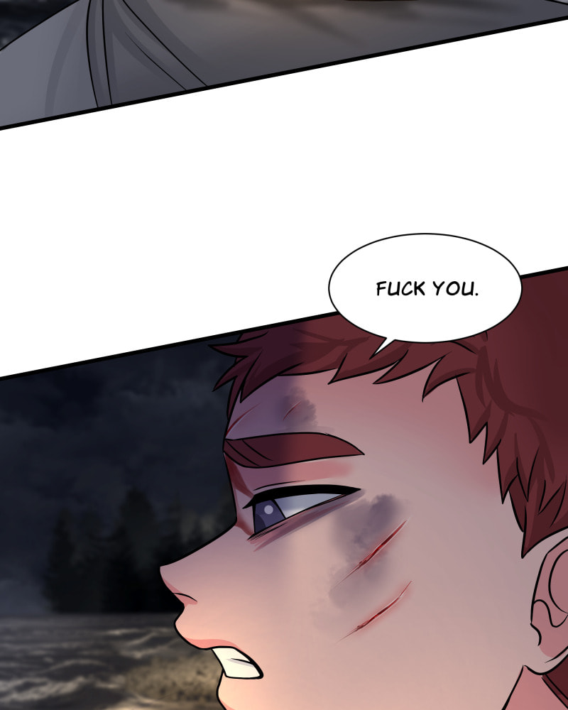 Read Uriah chapter 100 image 40 on Lezhin