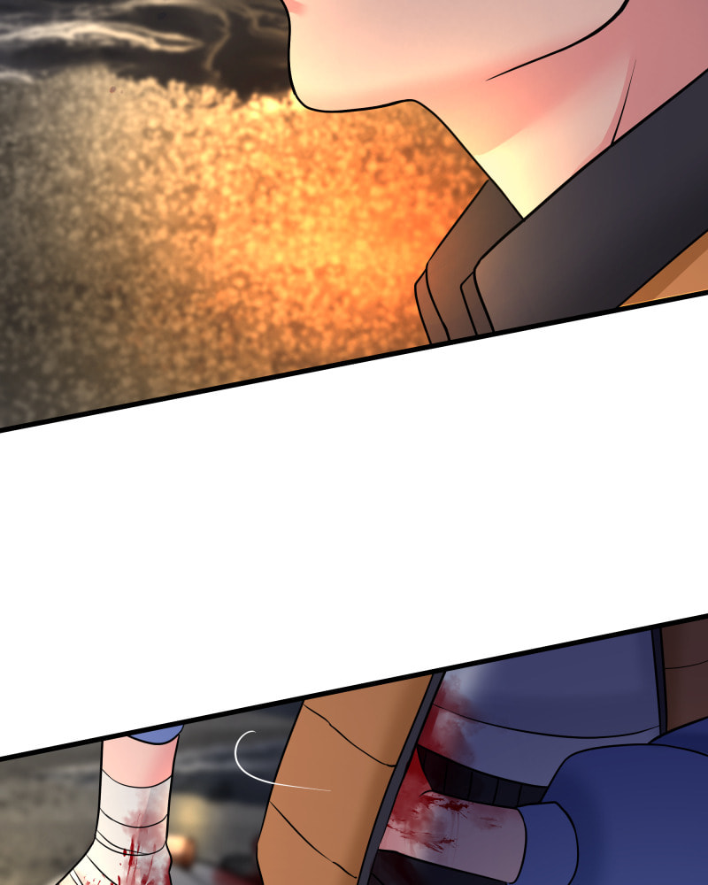 Read Uriah chapter 100 image 41 on Lezhin