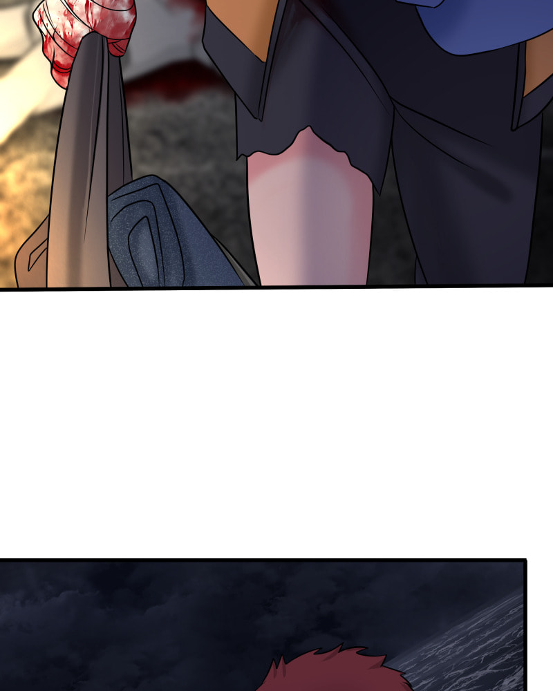 Read Uriah chapter 100 image 42 on Lezhin
