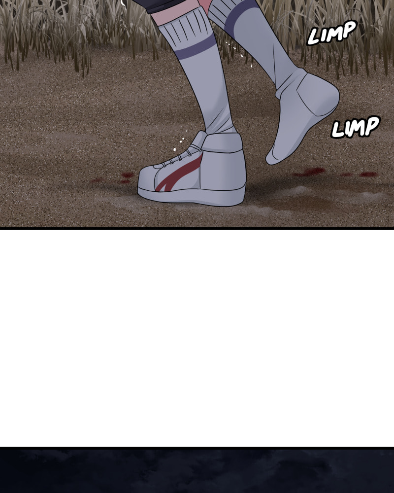 Read Uriah chapter 100 image 48 on Lezhin