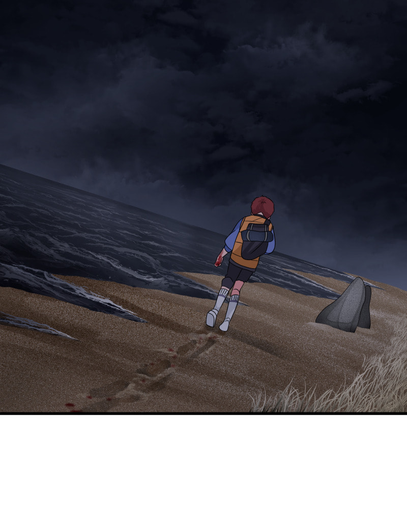 Read Uriah chapter 100 image 49 on Lezhin